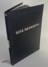 Rita Hayworth 1940s-1960s