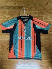 Terza maglia Venezia 2025-26