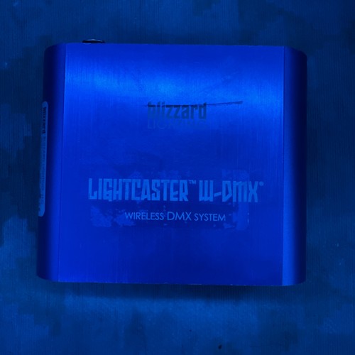 Blizzard lighting lightcaster - blizzard,