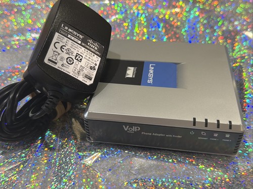 Adattatore telefono voip - adattatore, cisco