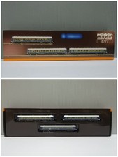 Marklin Mini-club 8777 Scala Z