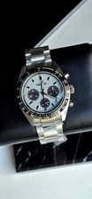 Seiko Prospex Speedtimer