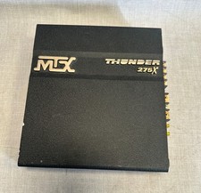 Amplificatore audio per auto