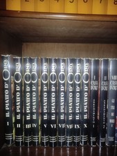 Il piatto d'oro encicolopedia