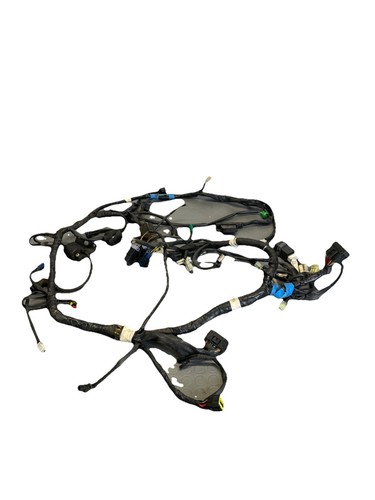 Cablaggio impianto elettrico - impianto,