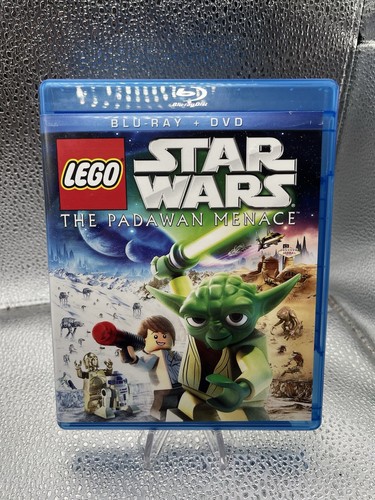 Lego star wars the - star, wars: