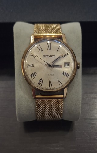 Orologio poljot - orologio,