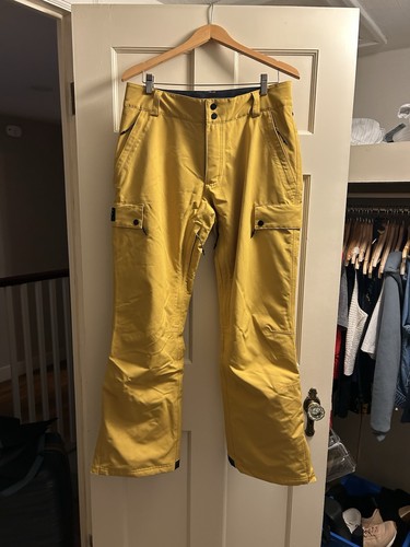 Nuovo armada pantaloni neve - armada,
