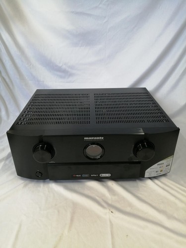 Amplificatore musicale marantz - amplificatore,