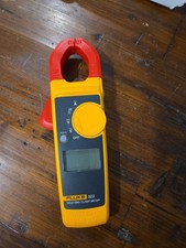 Misuratore a pinza AC Fluke