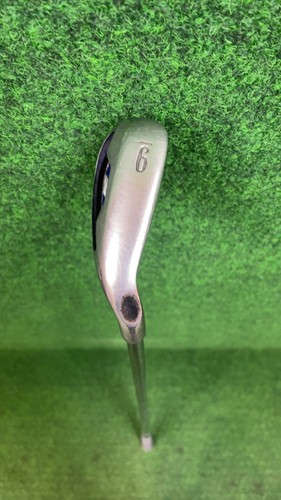 X18 callaway ferro - 9-ferro, uomo