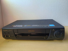 Panasonic NV-SD420 Videorecorder VHS VIDEOREGISTRATORE SOLO PER RICAMBI 