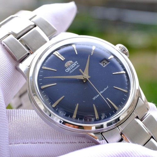 Orologio uomo automatico - uomo,