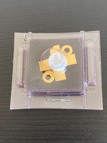 1pcs blv20 transistor di - 1pcs, rf
