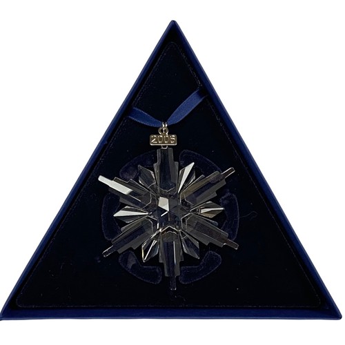 Swarovski annuale cristallo - annuale,