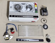 GELOSO G600 registratore a