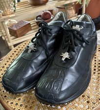 Sneakers Mauri Coccodrillo