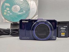 [OTTIME CONDIZIONI] Nikon