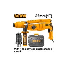 Trapano Tassellatore 800W a