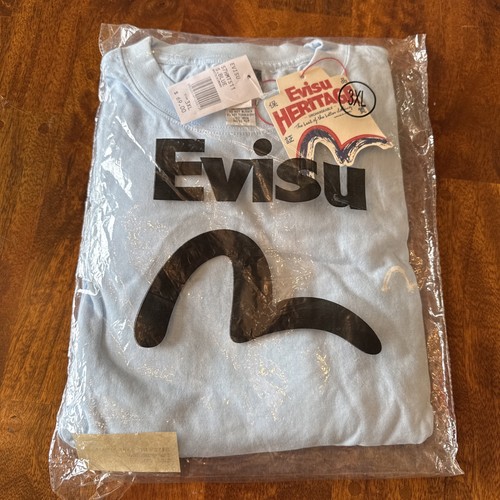 Camicia uomo evisu heritage - camicia,