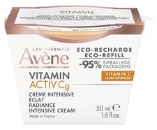 Avène Vitamin Activ C Crema