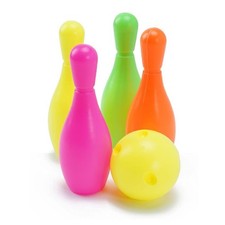 SET 5PZ DA BOWLING BIRILLI CON