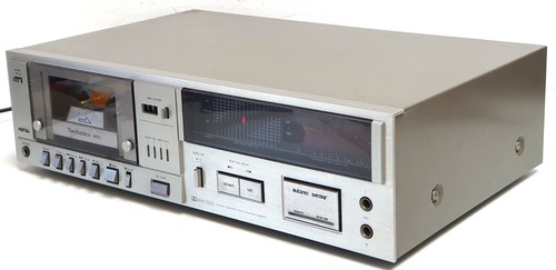 Technics m51 stereo - rs-,