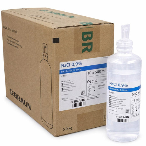 Braun ecolav nacl 0 - braun,
