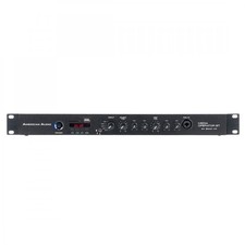 Operatore multimediale audio