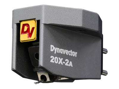 Cellule dynavector dv - cellule, mc
