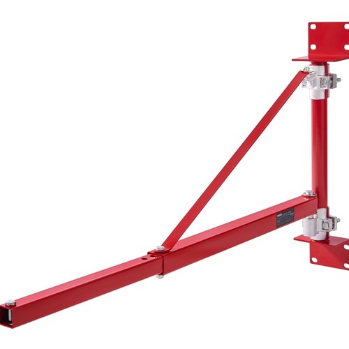 Gru jib per - jib, a