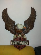 Harley Davidson - pannello in