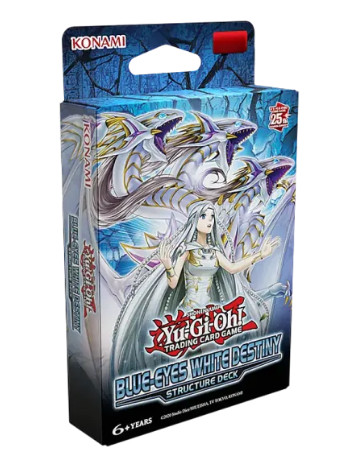 Structure deck - yu-gi-oh!,