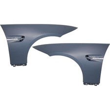 Parafanghi Anteriore BMW E92 /