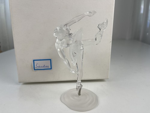 Statua swarovski 236715 - swarovski,