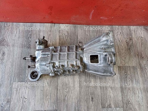 Cambio alfa romeo bertone - cambio, gt