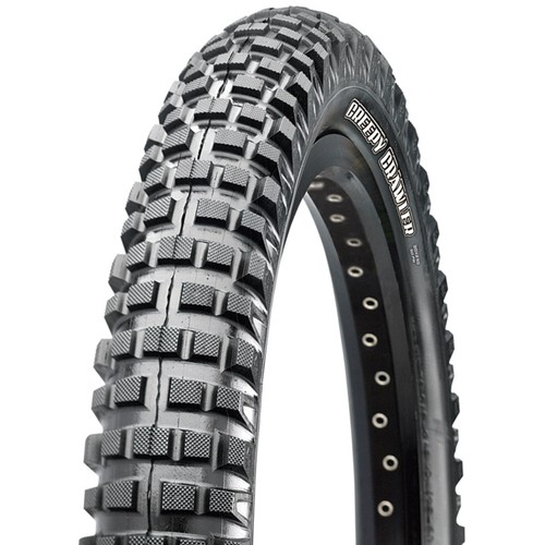 Maxxis creepy crawler - maxxis,