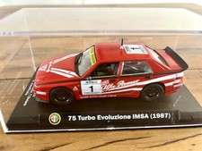 Alfa Romeo 75 Turbo Evoluzione