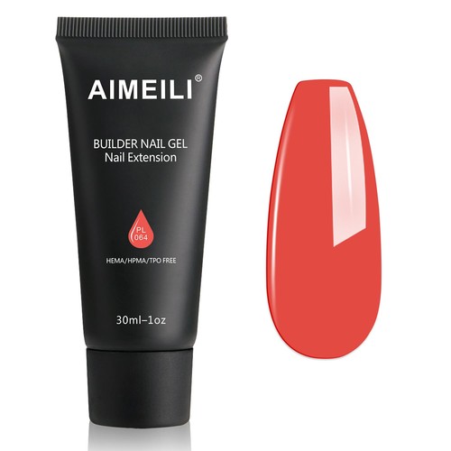 Aimeili kit gel ricostruzione - kit,