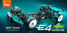 Team Magic - Team Magic E4 FWD
