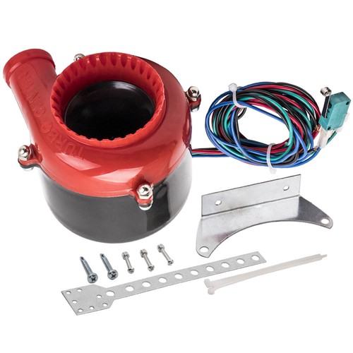 Elettronico turbo auto - elettronico,