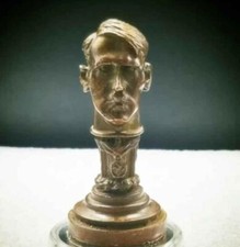 TAMPON SELLO LACRE BUSTO ADOLF