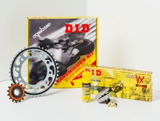 375945000 KIT TRASMISSIONE DID