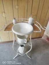 Lavatoio Antico con tutti gli accessori 