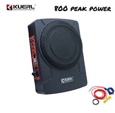 Nuovo Design 800W Auto Sotto