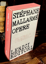 Stephane Mallarmé - Opere -
