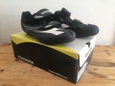 SCARPE PER BICI DA CORSA DIADORA N. 46