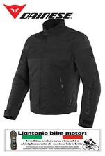 Dainese Saetta D-dry black
