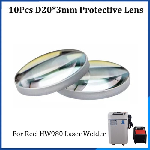 10xlente protettiva d20 3mm - 10xlente, d20*3mm