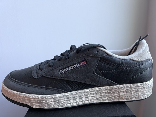 Reebok hip hop - c85, grigio